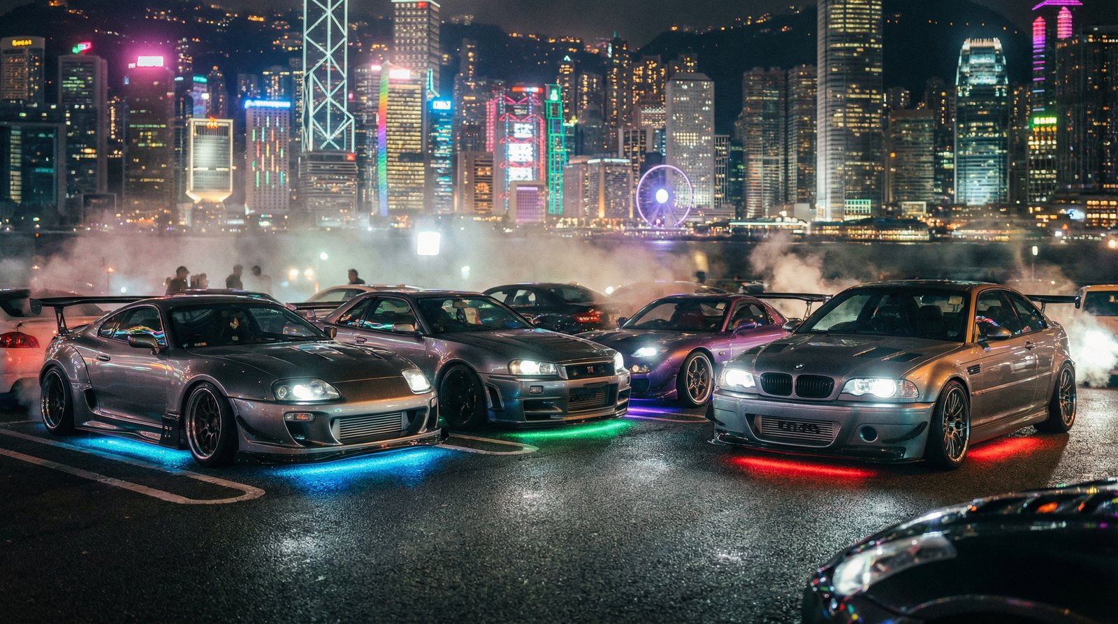 黑丝